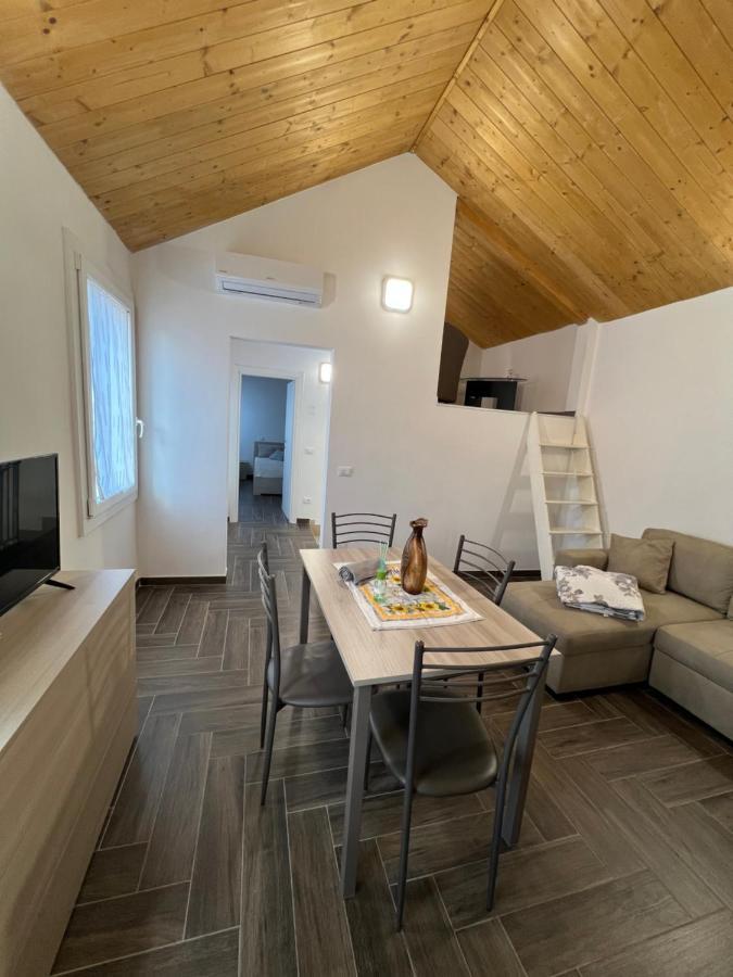 Residence Riccardo Chioggia Zewnętrze zdjęcie