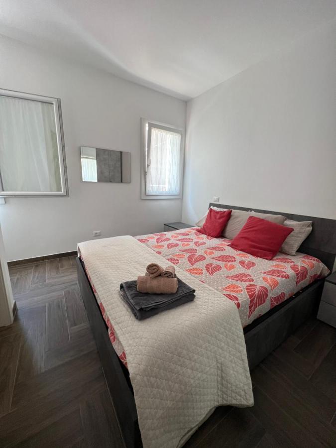 Residence Riccardo Chioggia Zewnętrze zdjęcie