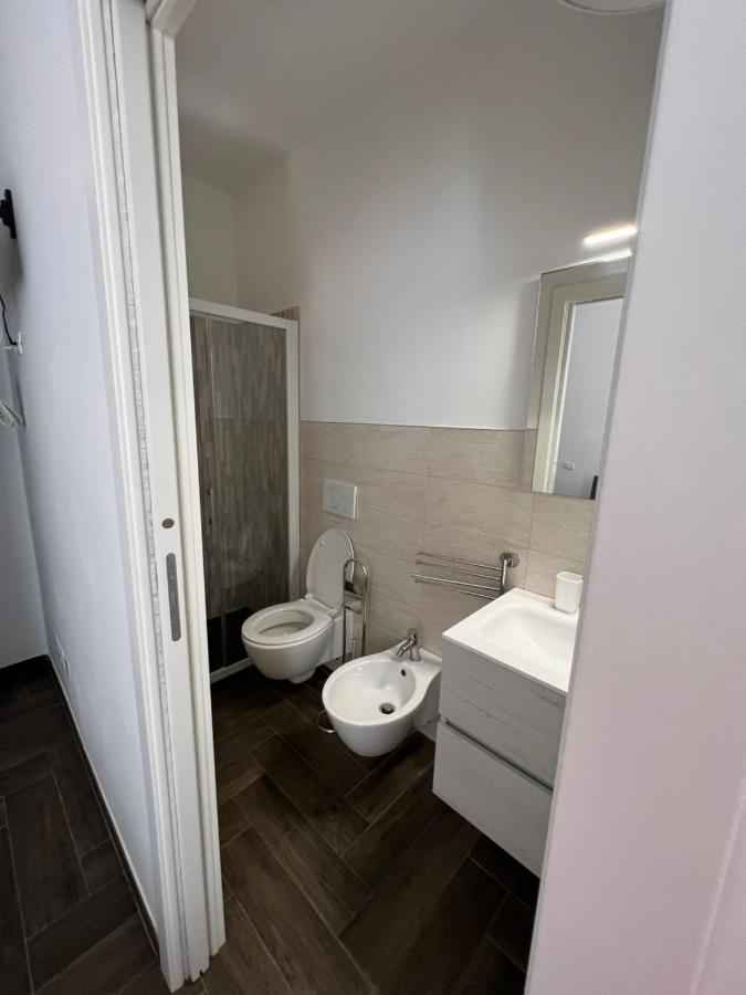 Residence Riccardo Chioggia Zewnętrze zdjęcie