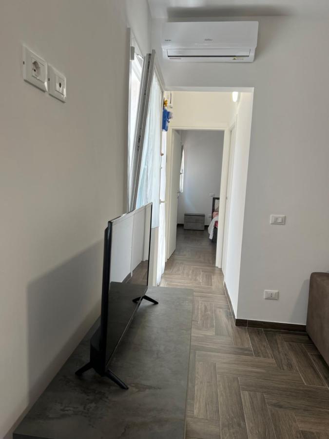 Residence Riccardo Chioggia Zewnętrze zdjęcie